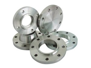 Thép ống có phụ kiện sắt thép nào đi kèm