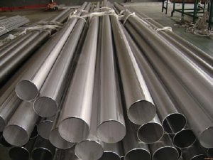 Thép ống là gì? Thép ống có mấy loại?