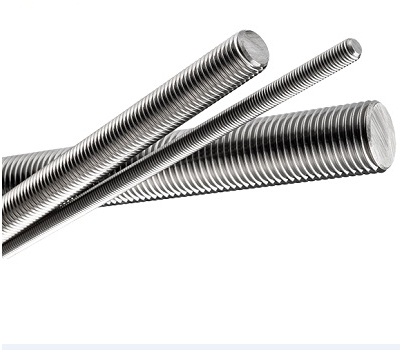 Thanh ren inox (ty ren inox)